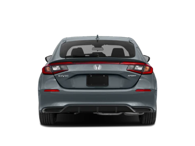 Used 2023  Honda Sport image 5