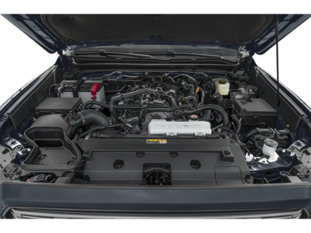 New 2026 Wind Chill Pearl Toyota Limited image 9