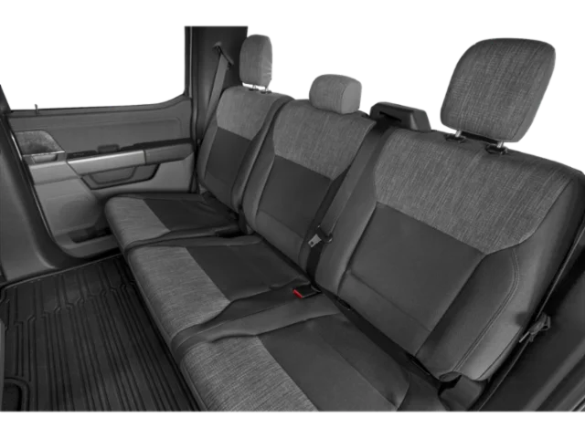 Used 2023 Gray Ford XLT image 9