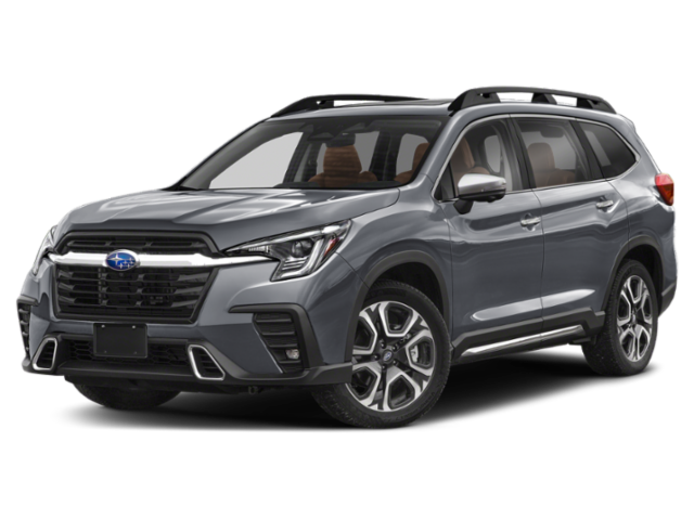 Used 2023 Gray Subaru Touring image 3