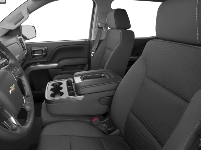 Used 2016 Red Chevrolet LT image 6