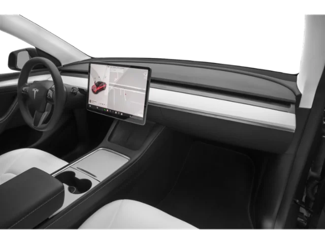 Used 2024 Ultra Red Tesla Long Range image 22
