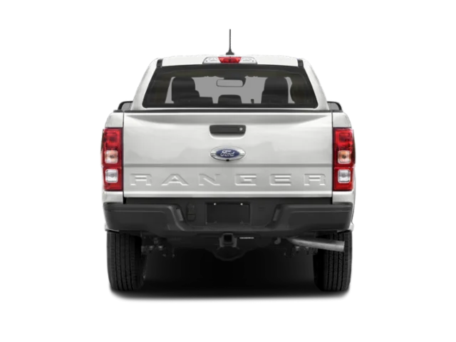 Used 2022  Ford XL image 5