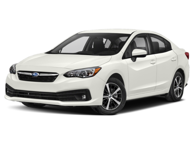 2021 Subaru Impreza