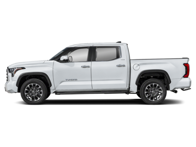 New 2026  Toyota Limited image 4