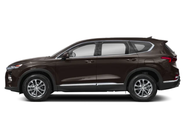 Used 2020 Brown Hyundai SEL image 3