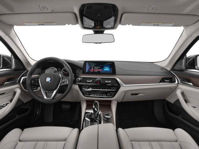 Used 2018 Mediterranean Blue Metallic BMW  image 5