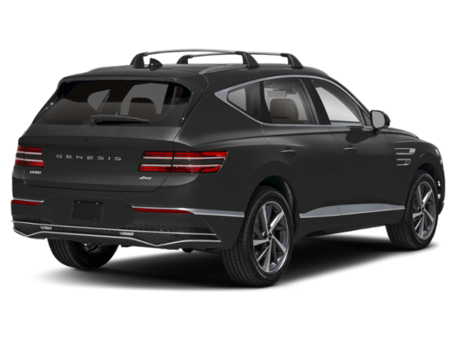 New 2027 Vik Black Genesis 2.5T ADVANCED image 3