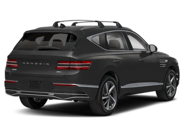 New 2027 Ph3 Genesis 2.5T image 2