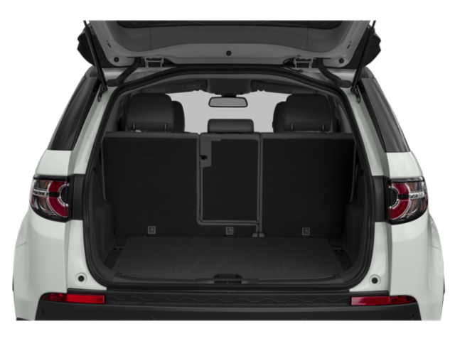 Used 2019  Land Rover HSE image 12