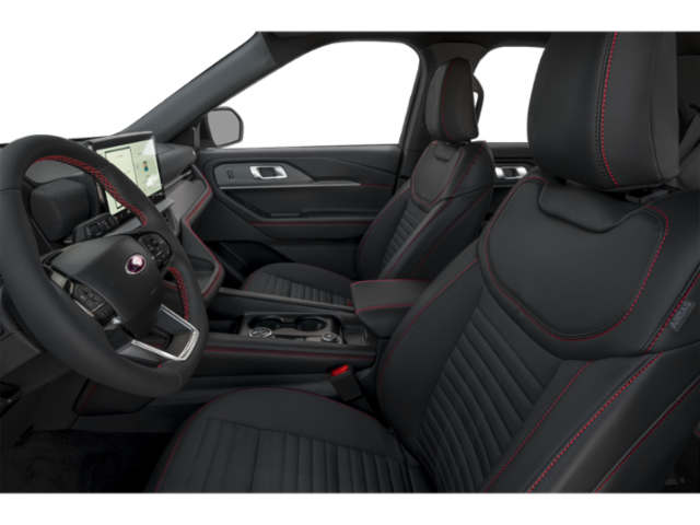 New 2027 Carbonized Gray Metallic Ford ST-Line image 29