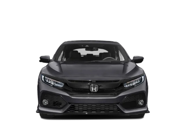 Certified Used 2019 Platinum White Pearl Honda Sport Touring image 10