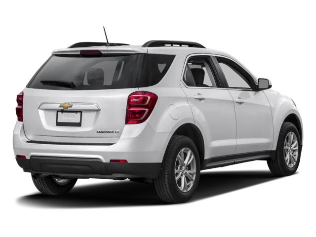 Used 2017 Chevrolet Equinox LT with VIN 2GNFLFEK6H6217643 for sale in Jefferson, OH