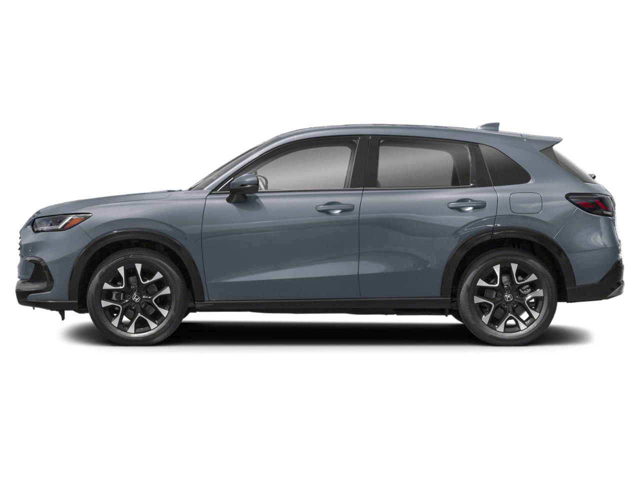 New 2027 Urban Gray Pearl Honda EX-L image 6