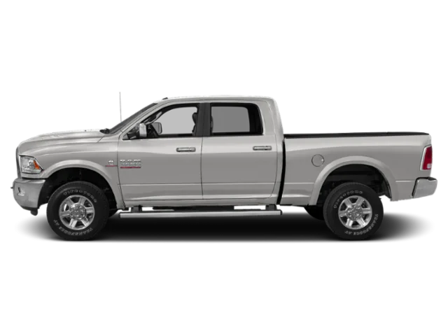 Used 2015 Silver Ram Lone Star image 3