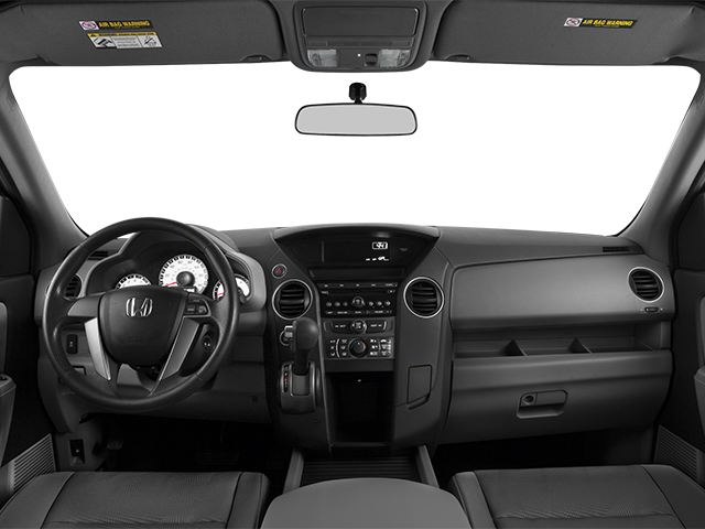 Used 2014 Taffeta White Honda EX-L image 5