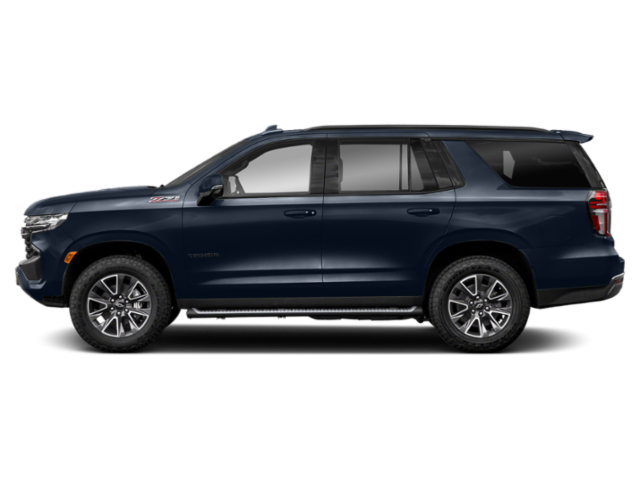 Used 2023 BLUE Chevrolet Z71 image 3