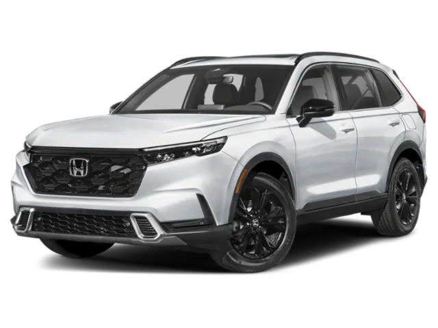 2024 Honda CR-V Hybrid Sport Touring AWD's photo