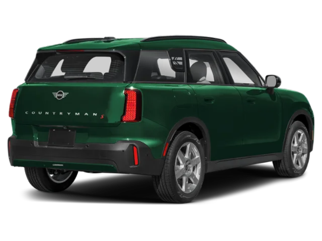 Used 2027 MINI Countryman S with VIN WMZ23GA08V7V74626 for sale in Kansas City