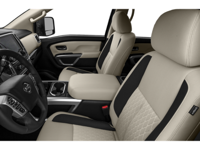 Used 2021 Black Nissan SV image 6