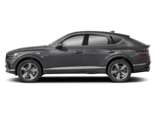 Used 2025 Silver Genesis 3.5T e-SC image 6