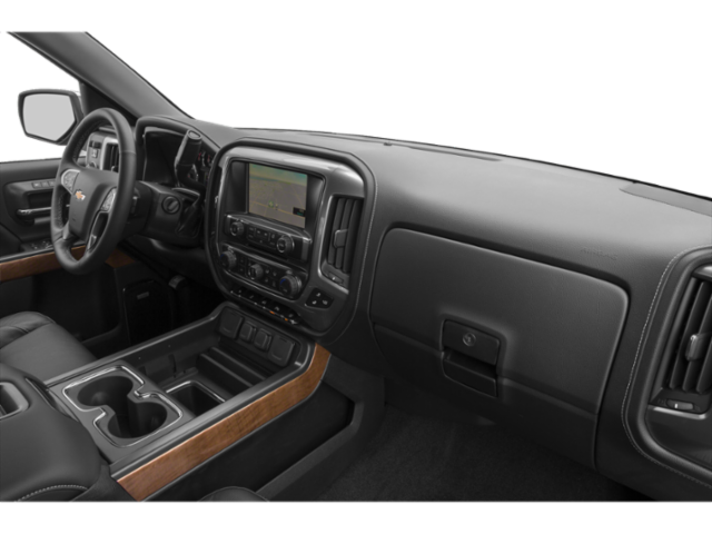 Used 2015 Black Chevrolet LTZ image 16