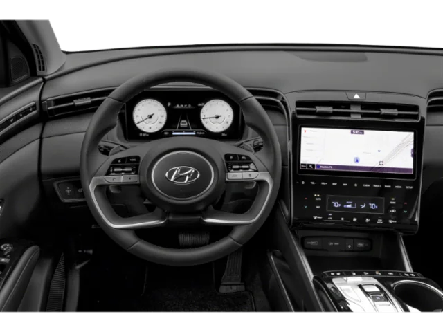 Used 2024 White Hyundai Limited image 4