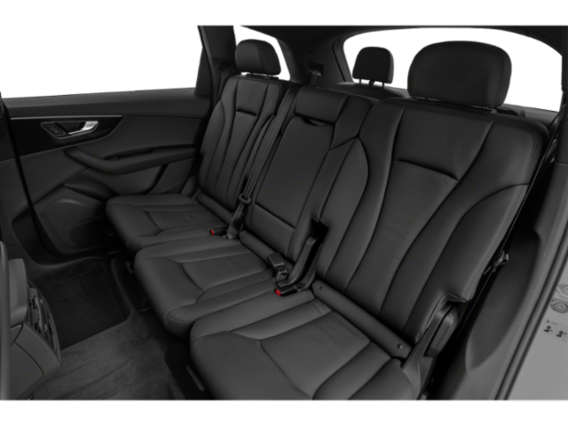 Used 2022 Black Audi  image 13