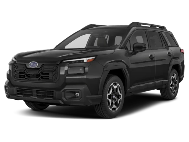 2026 Subaru Outback Touring's photo