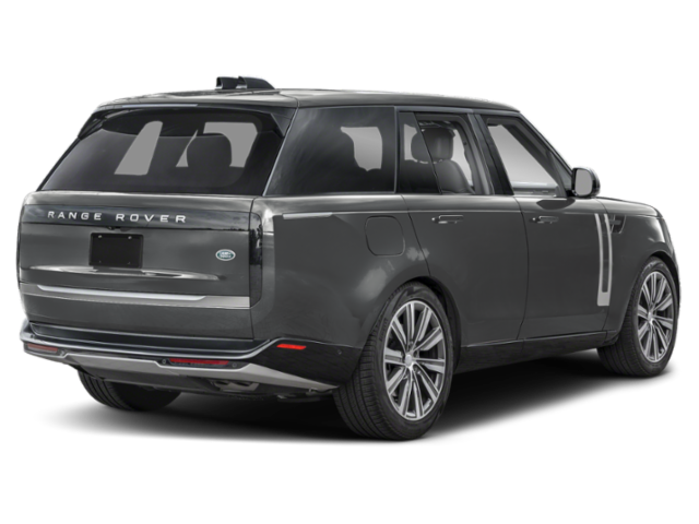 New 2026 Carpathian Grey Land Rover SE image 2