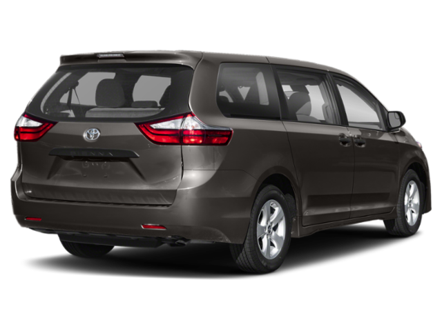 Used 2019 Predawn Gray Mica Toyota XLE image 2