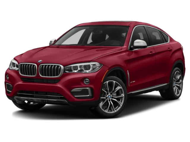 Used 2015 Red BMW xDrive35i image 10