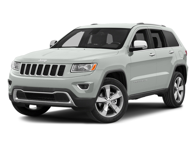 Used 2014 Jeep Grand Cherokee Laredo with VIN 1C4RJEAG2EC585425 for sale in Escondido, CA