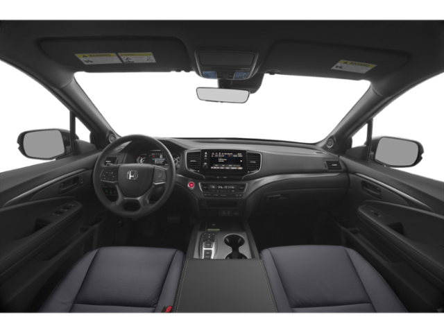 Used 2025  Honda EX-L image 8