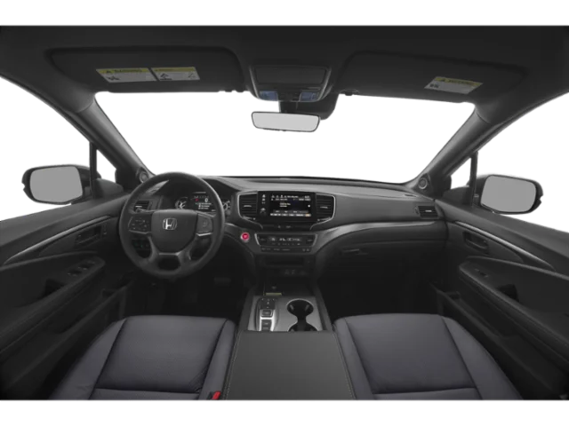 Used 2025  Honda EX-L image 8