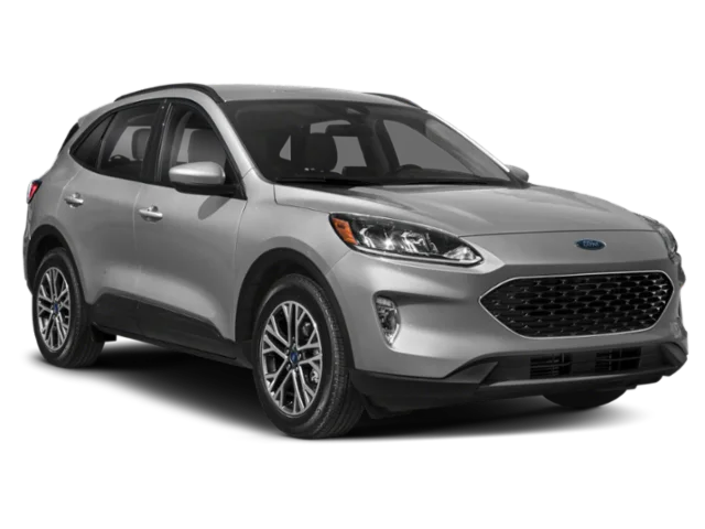 Used 2020  Ford SEL image 6