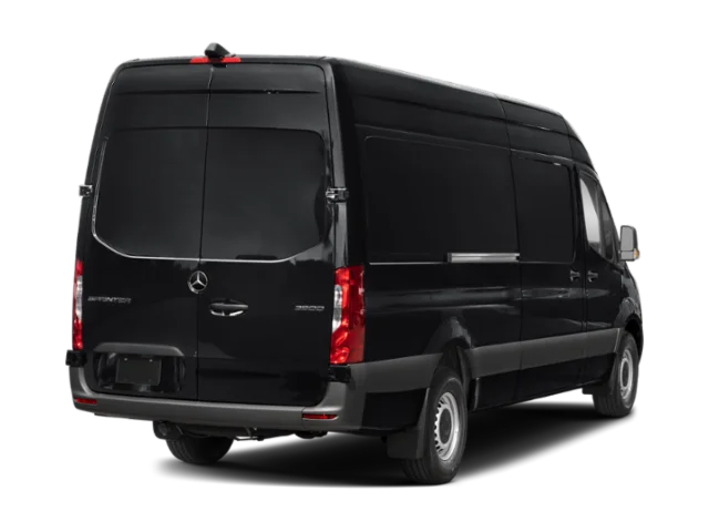 New 2026  Mercedes-Benz Cargo 170 WB image 2