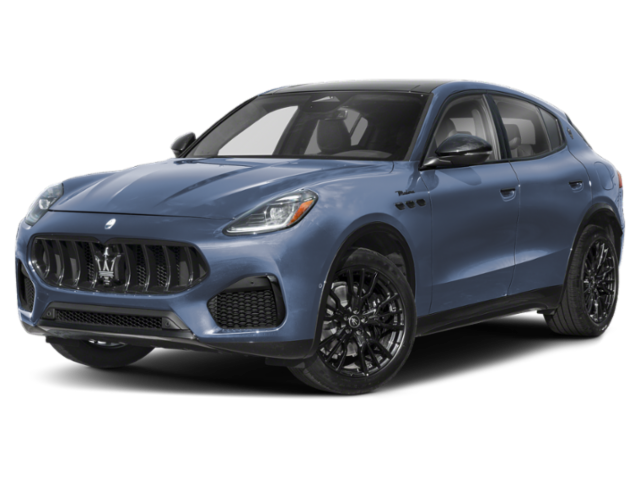 2025 Maserati Grecale