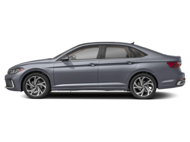 New 2026 PLATINUM GRAY METALLIC Volkswagen  image 3