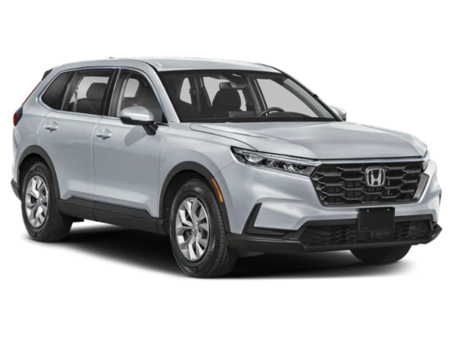 Used 2024 Black Honda LX image 9