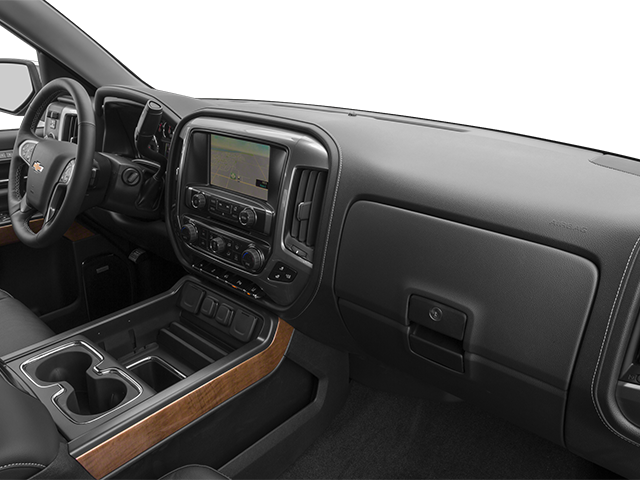 Used 2014 Red Chevrolet LTZ image 18