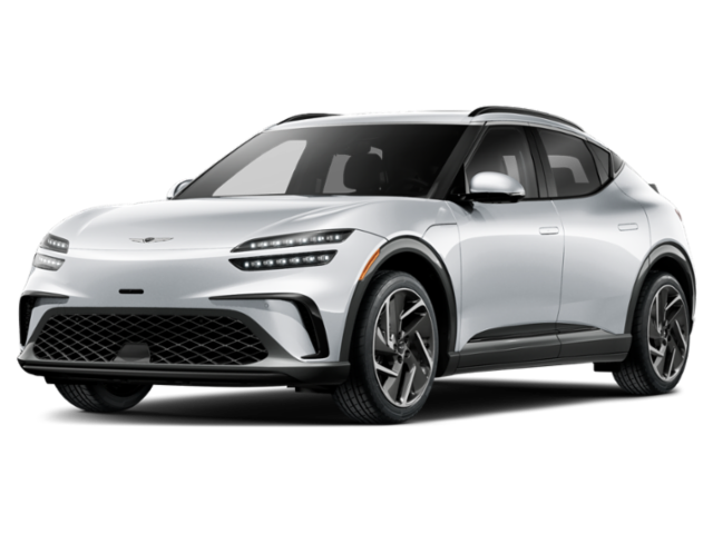 2026 GENESIS GV60 Advanced