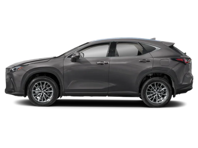 Used 2024 Gray Lexus 350 Base image 7