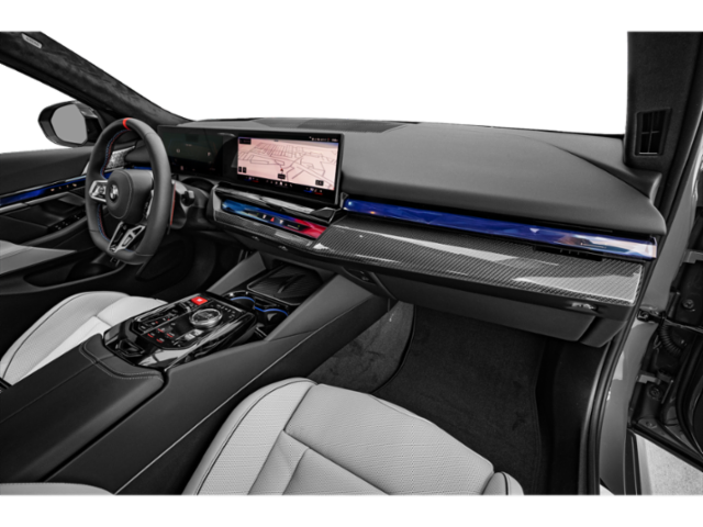 New 2027 Carbon Black Metallic BMW Base image 17