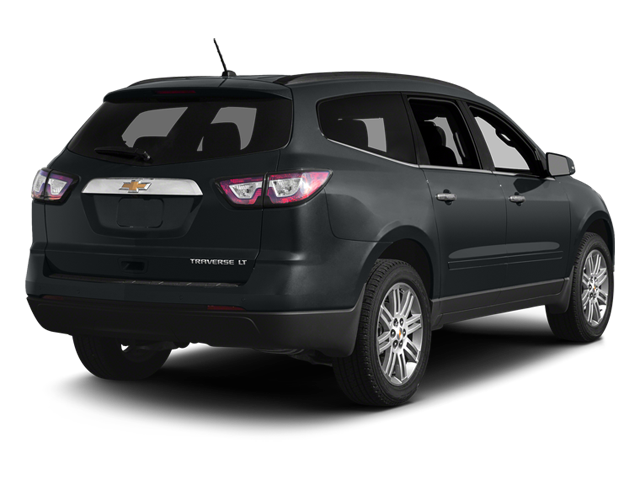Used 2014 Gray Chevrolet LS image 2
