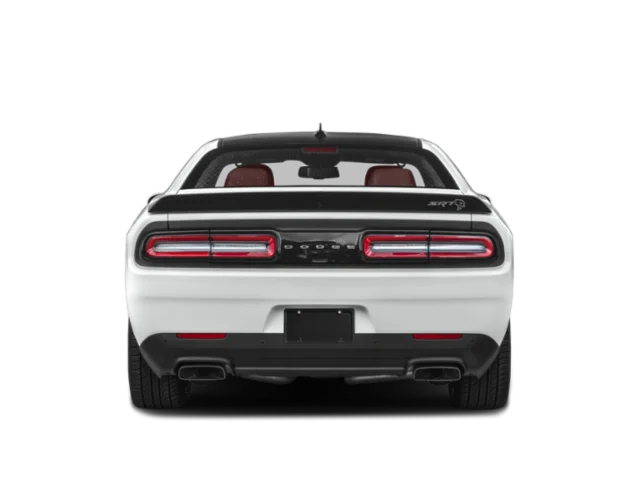 Used 2022  Dodge SRT Hellcat Widebody image 5