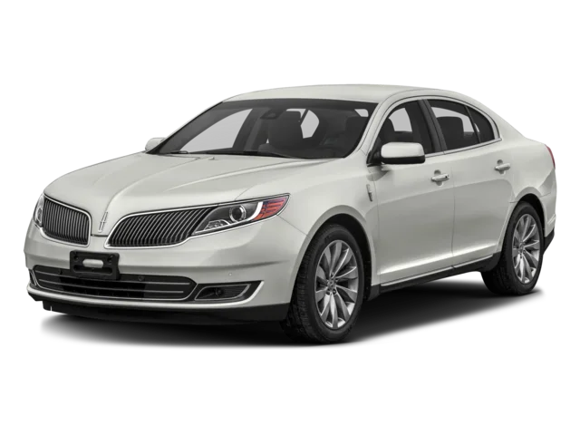 2016 Lincoln MKS FWD's photo