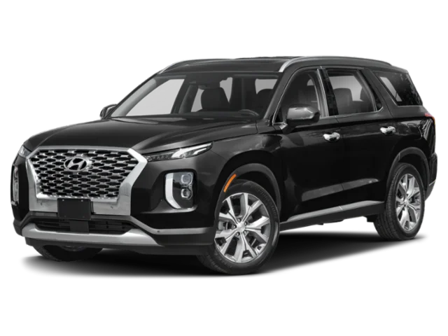 2021 Hyundai Palisade SEL AWD's photo