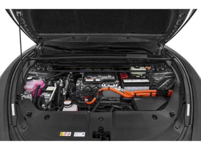 New 2026 Caviar Lexus PREMIUM AWD image 9