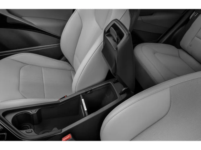 New 2026 Snow White Pearl Kia EX image 11